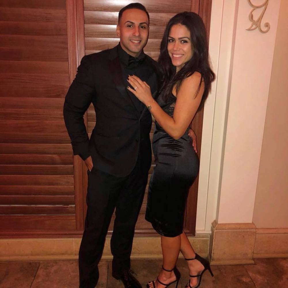 Meet your Posher, Johanna